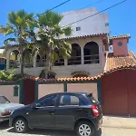Casa Na Praia Grande