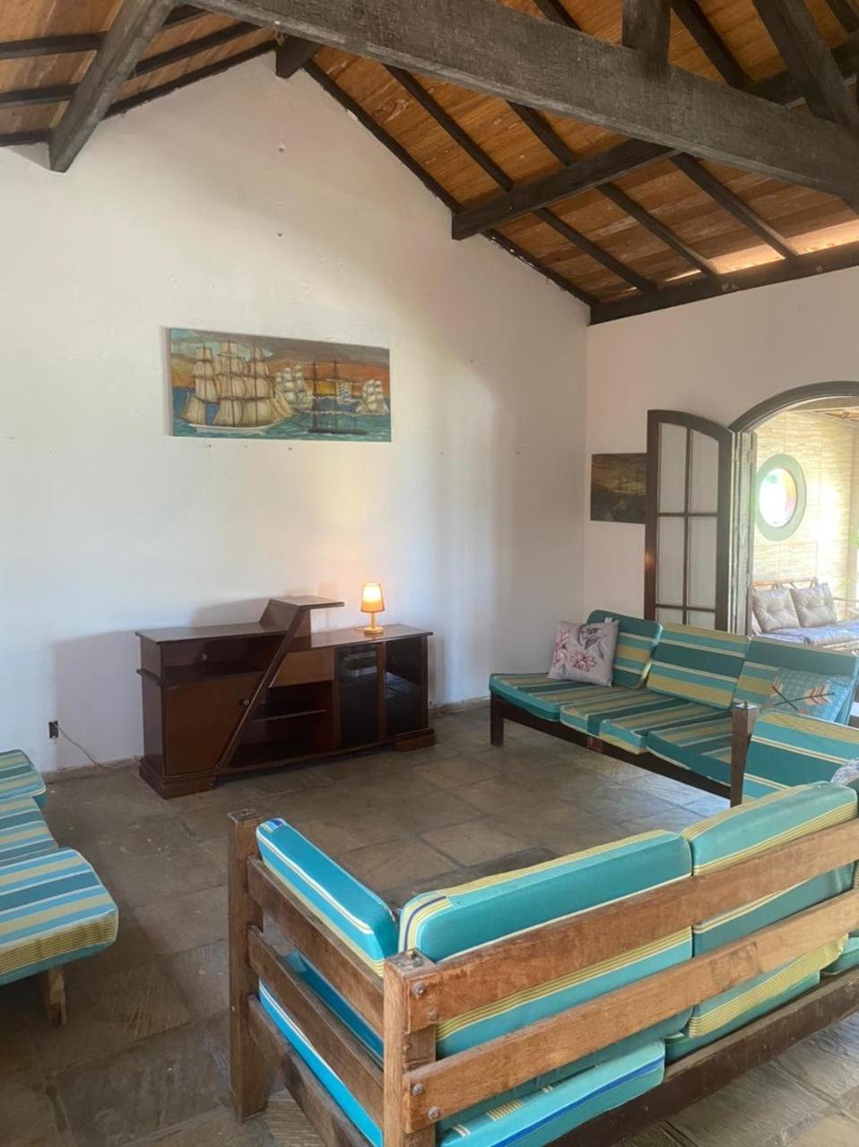 Casa de férias Casa Na Grande *