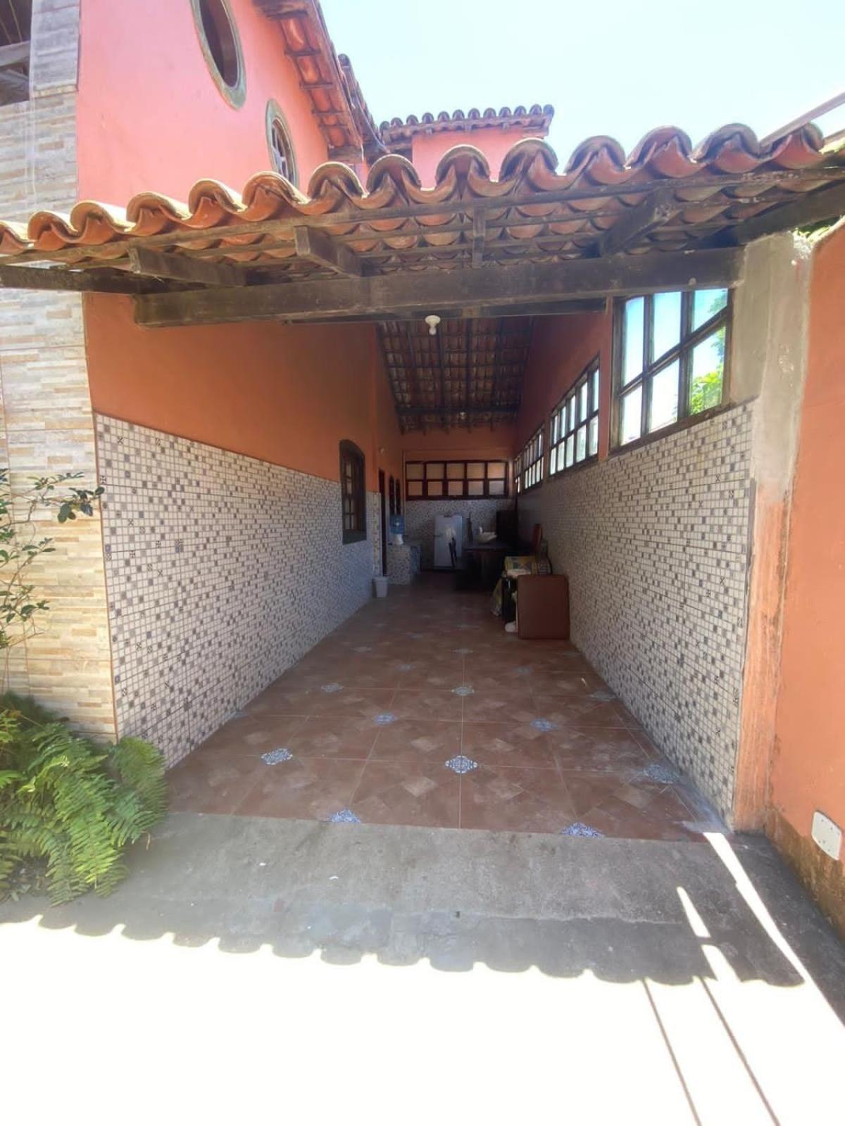 Casa Na Grande