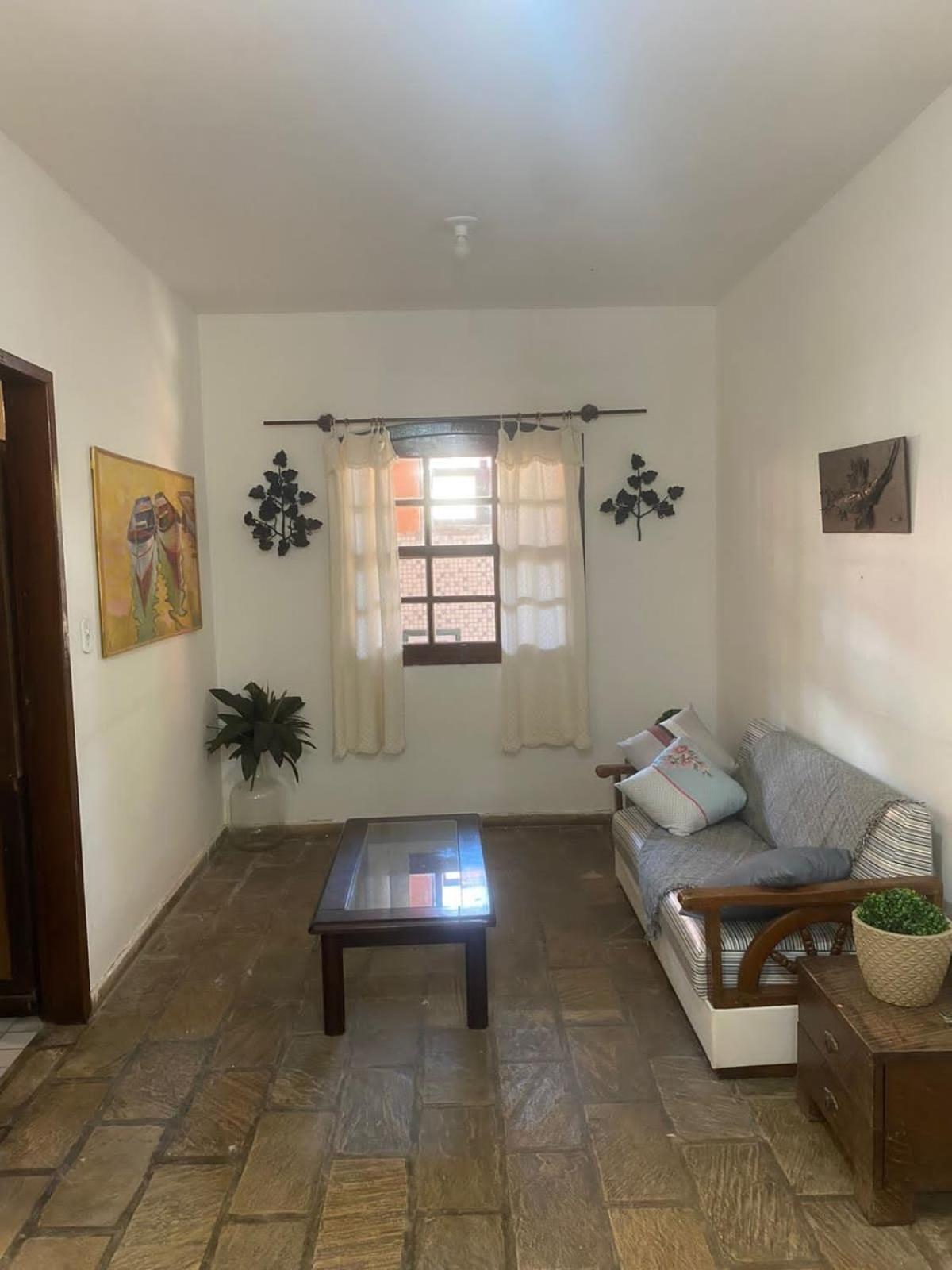 Casa de férias Casa Na Grande *