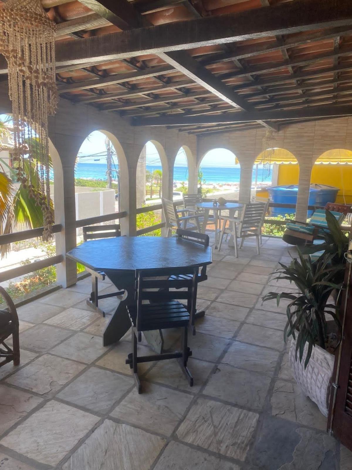 Casa de férias Casa Na Grande Arraial do Cabo