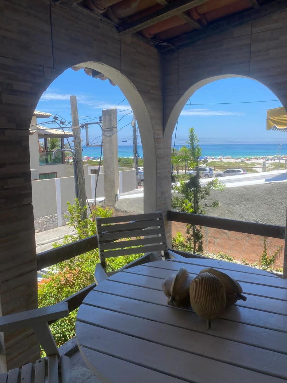 Casa Na Grande Casa de férias