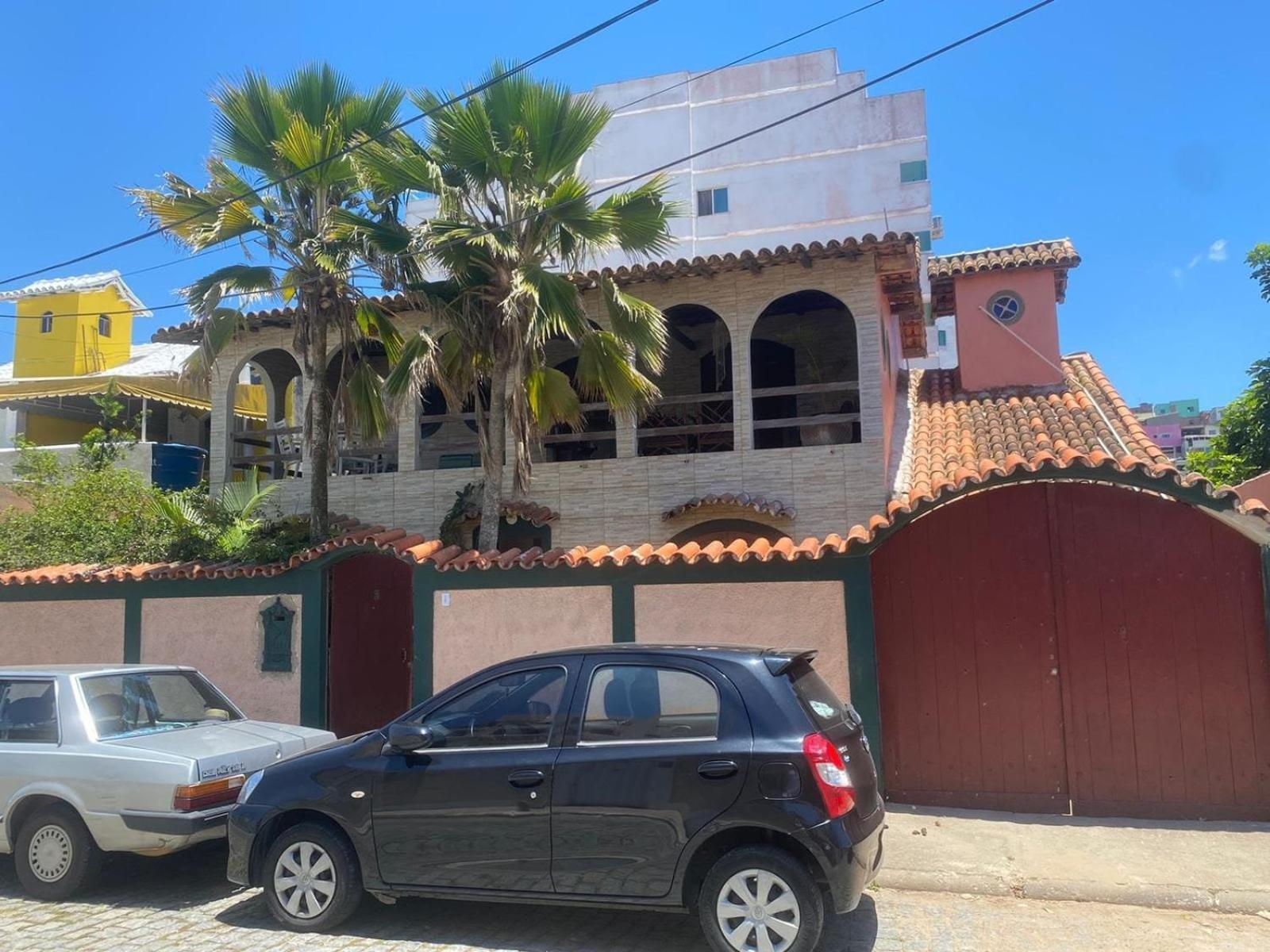 Casa Na Grande Casa de férias Arraial do Cabo