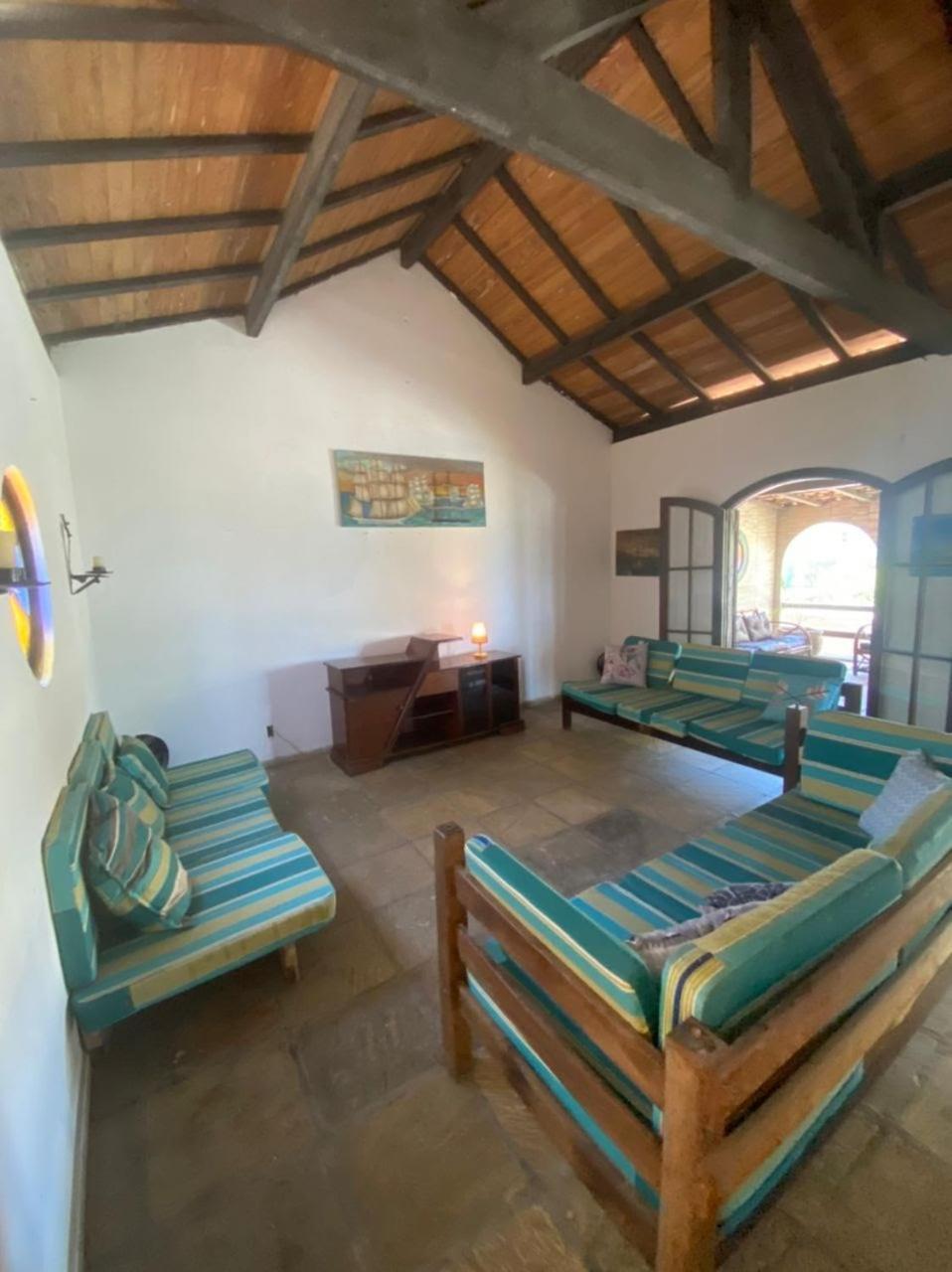 Casa de férias Casa Na Grande Arraial do Cabo