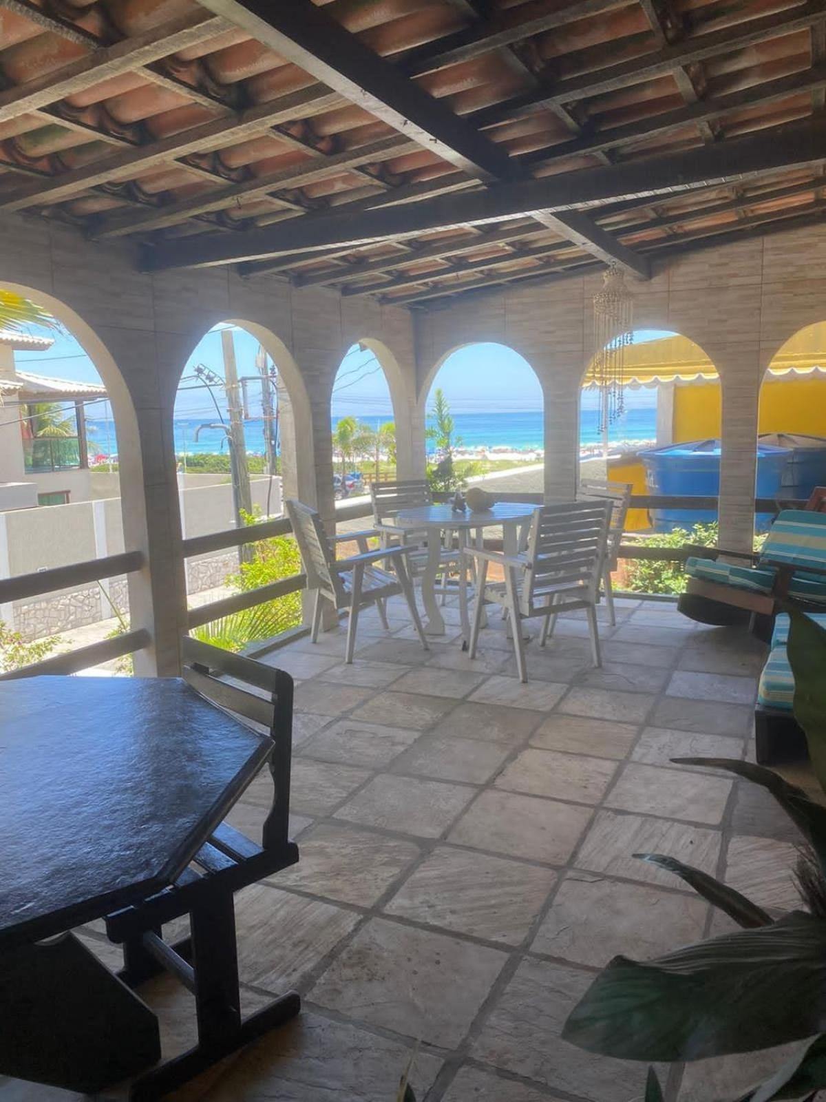 Casa Na Grande Arraial do Cabo