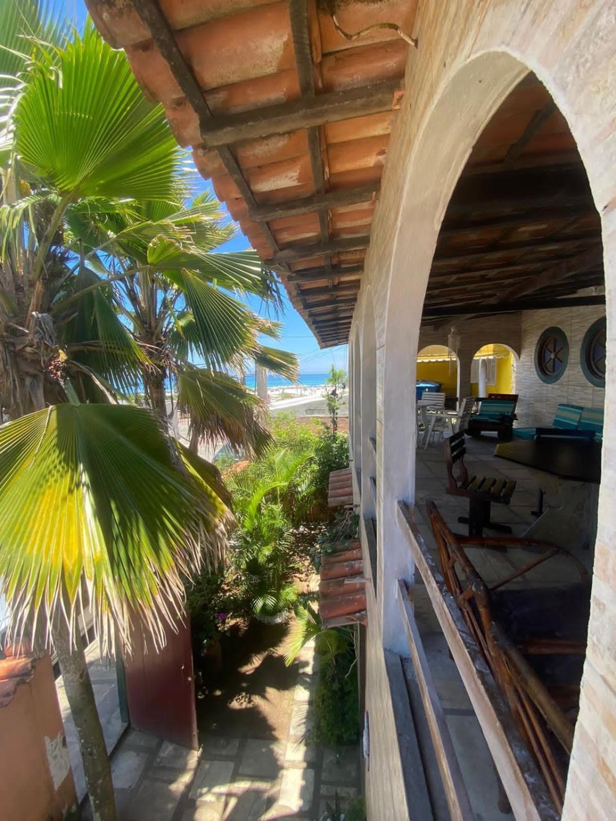 Casa de férias Casa Na Grande